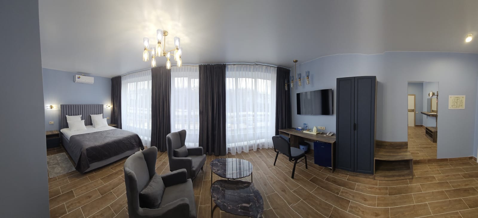 Номер отеля